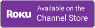 Available on the Roku Channel Store